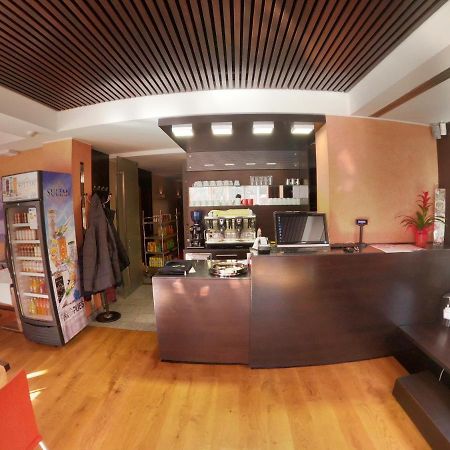 Hotel Richi Зеница Экстерьер фото