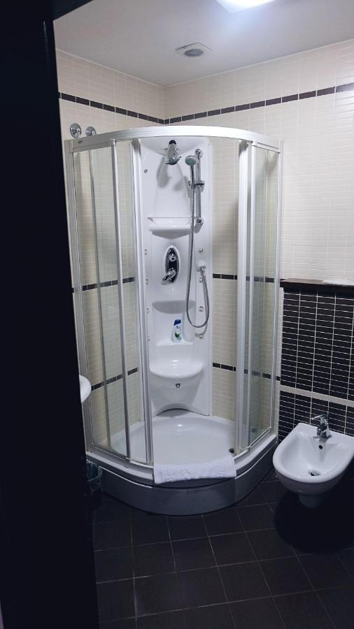 Hotel Richi Зеница Экстерьер фото