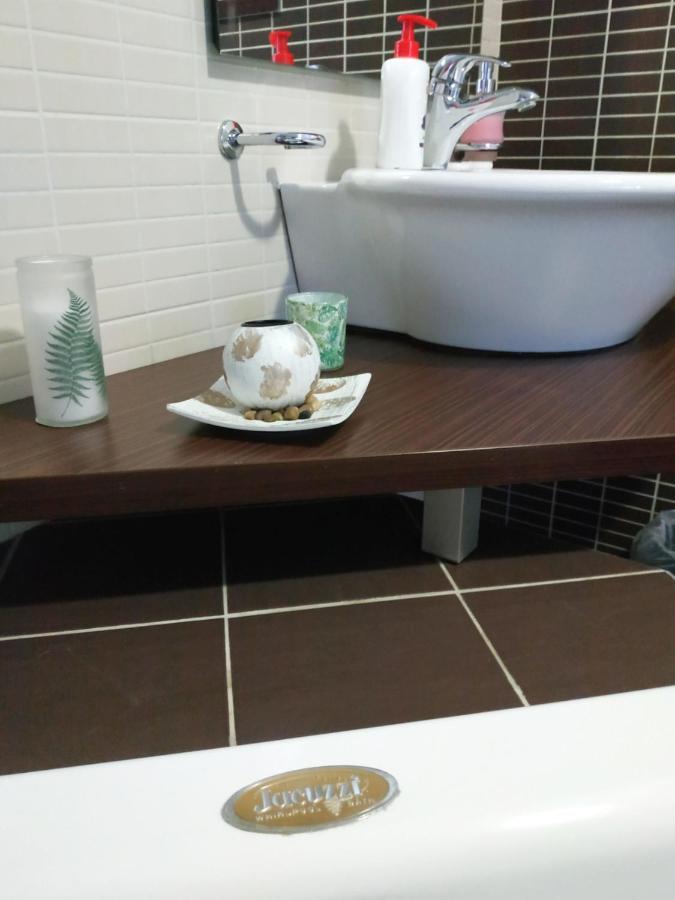 Hotel Richi Зеница Экстерьер фото